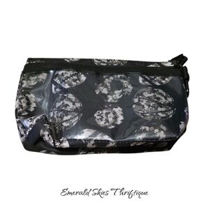 THIRTY ONE CLEAR CLIP POUCH PLAY BALL. Free shipping